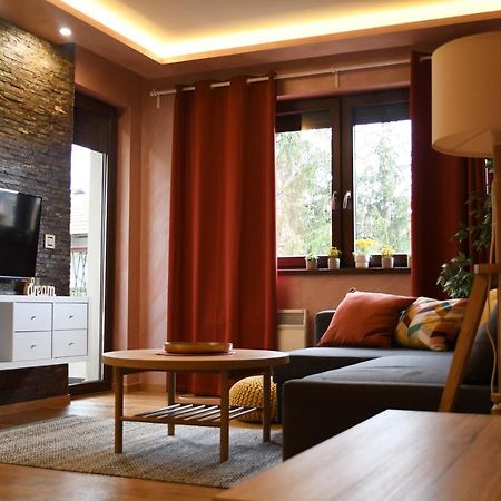 Apartman Dream Златибор Екстер'єр фото