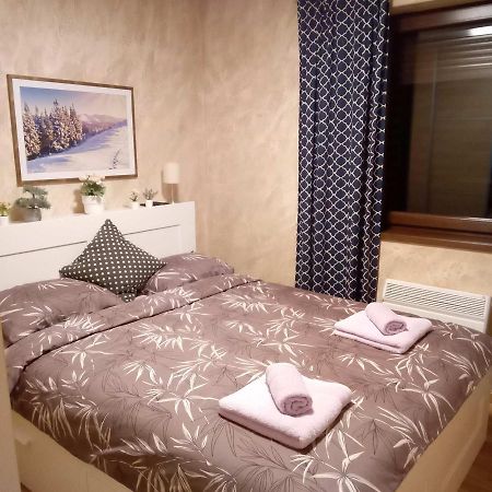 Apartman Dream Златибор Екстер'єр фото