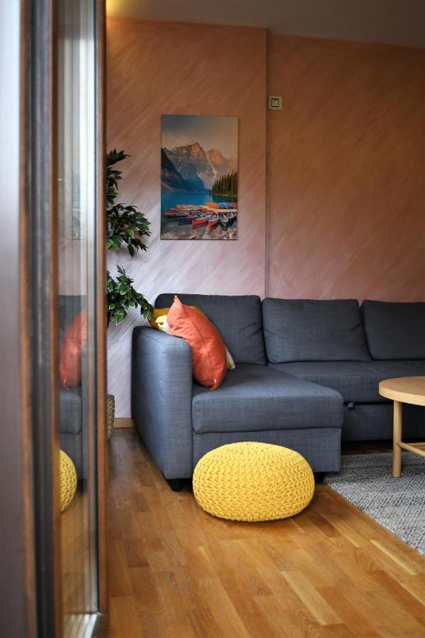Apartman Dream Златибор Екстер'єр фото