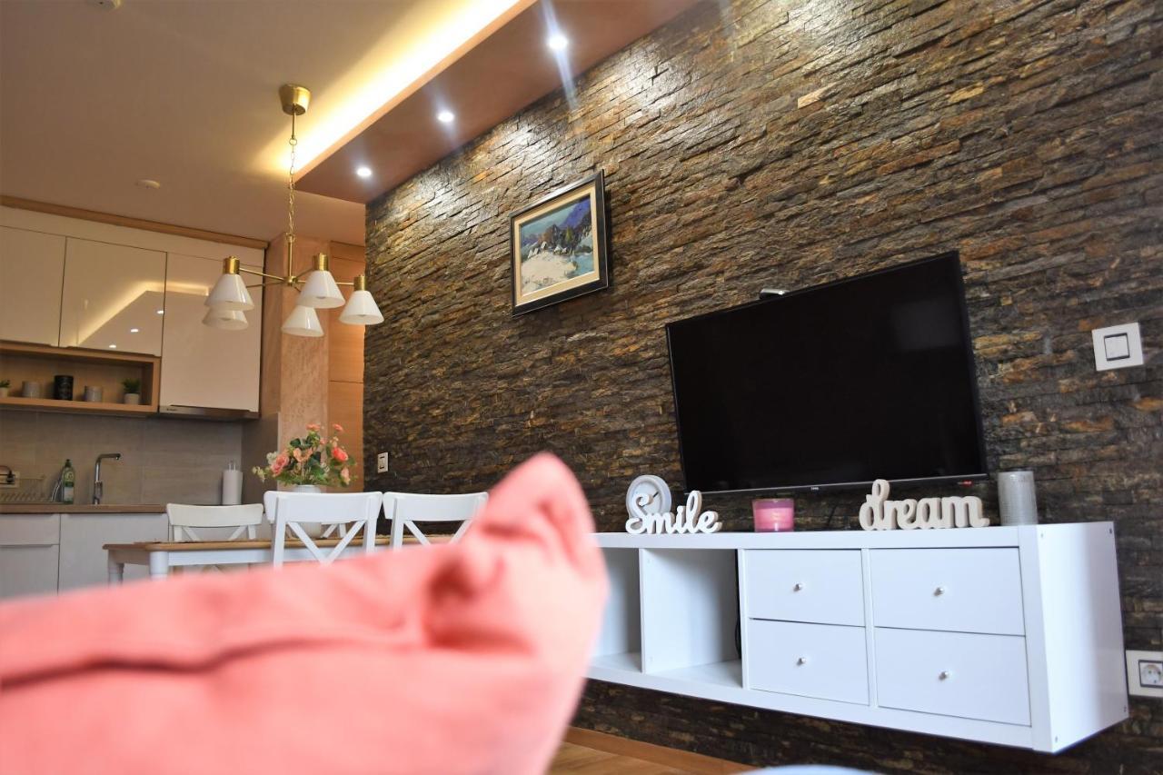 Apartman Dream Златибор Екстер'єр фото