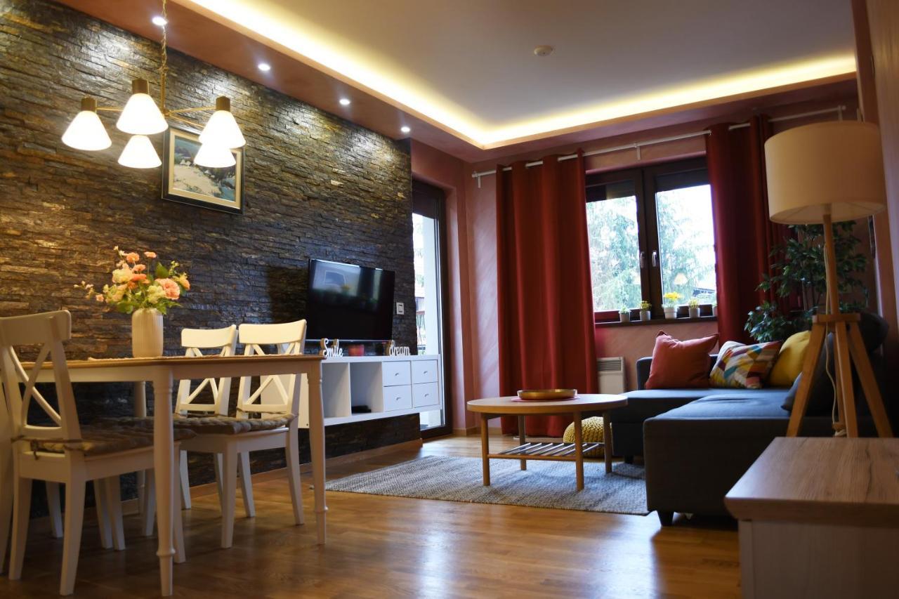 Apartman Dream Златибор Екстер'єр фото