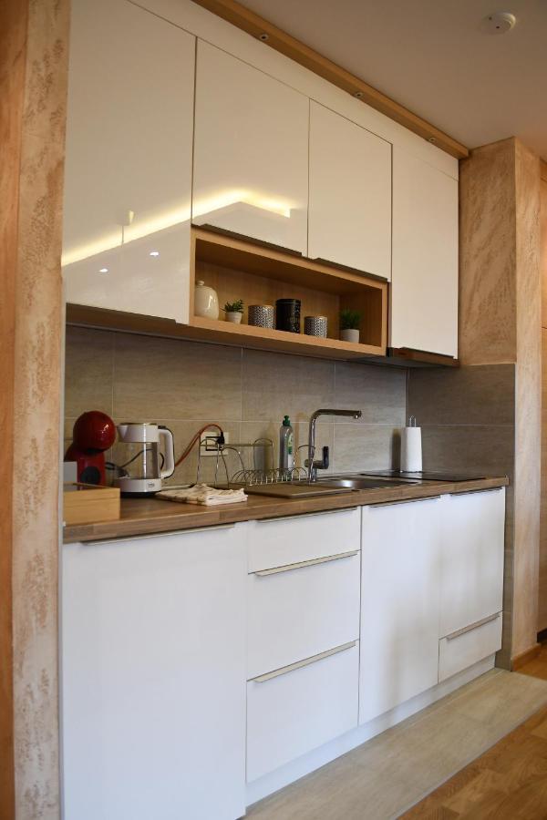 Apartman Dream Златибор Екстер'єр фото