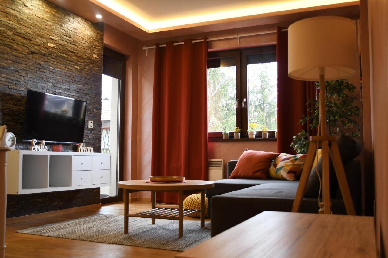 Apartman Dream Златибор Екстер'єр фото