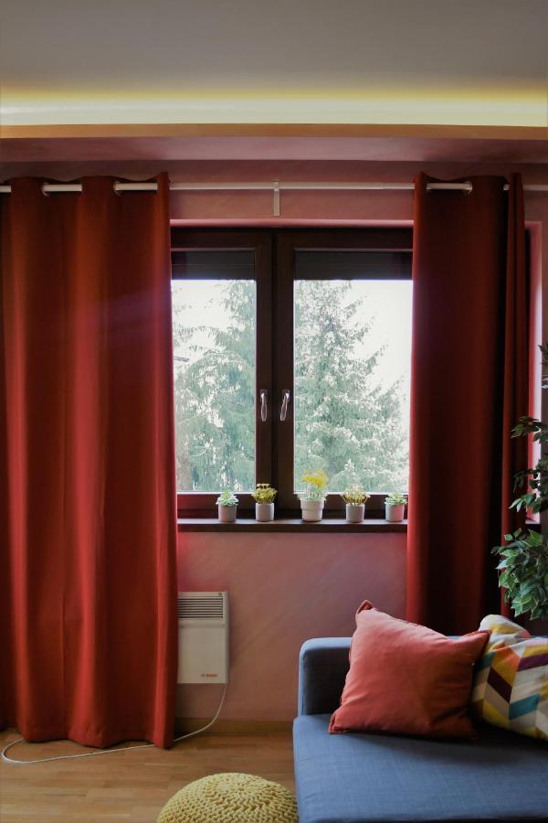 Apartman Dream Златибор Екстер'єр фото