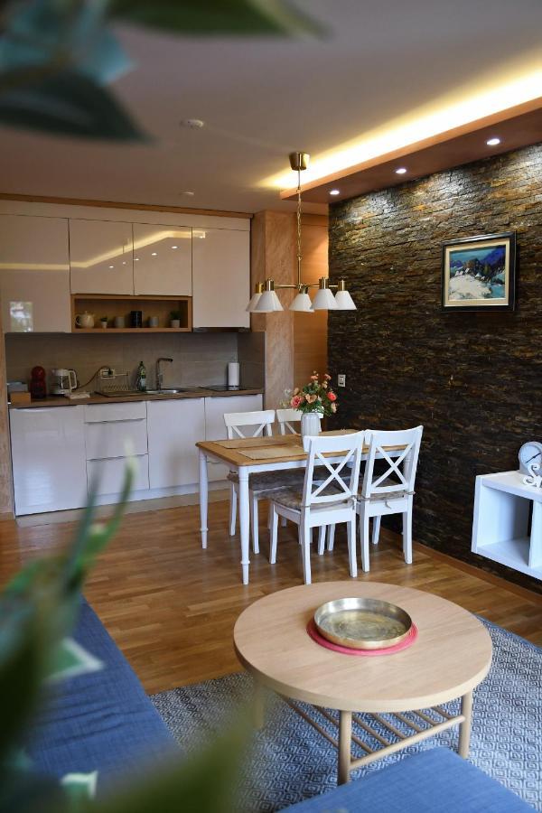 Apartman Dream Златибор Екстер'єр фото