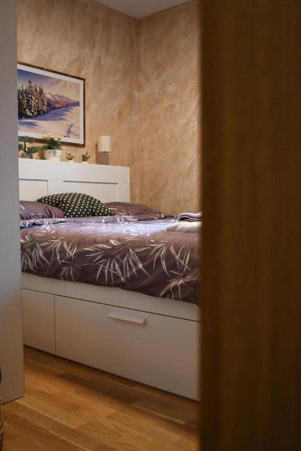Apartman Dream Златибор Екстер'єр фото