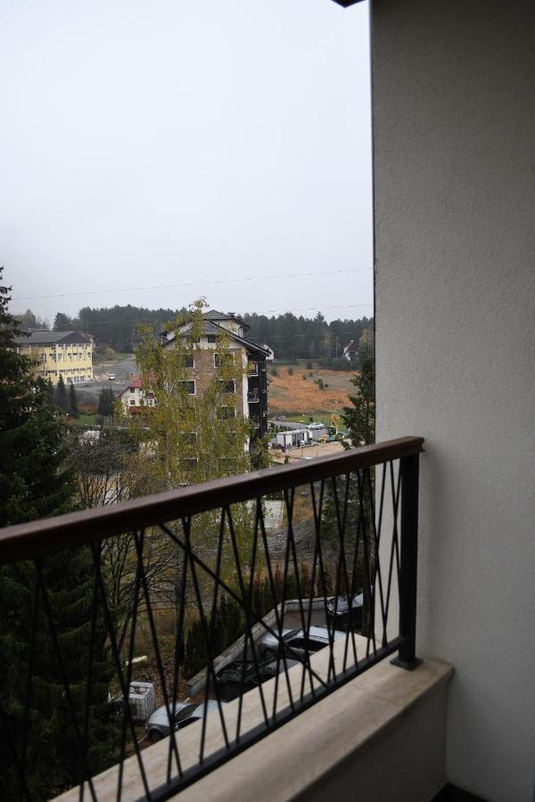 Apartman Dream Златибор Екстер'єр фото