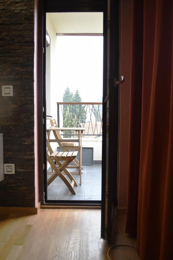 Apartman Dream Златибор Екстер'єр фото