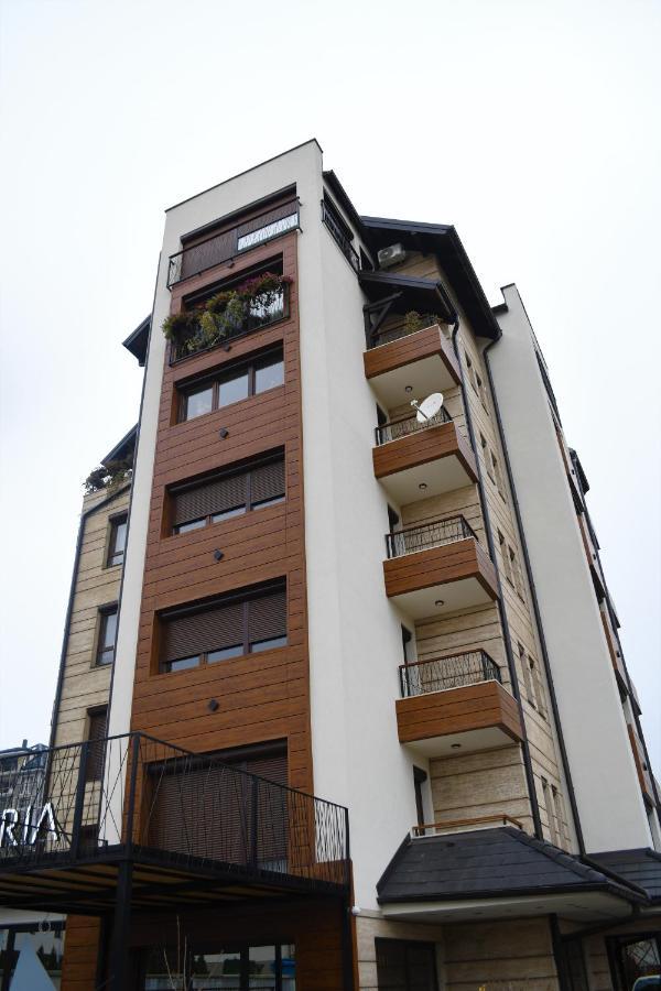 Apartman Dream Златибор Екстер'єр фото