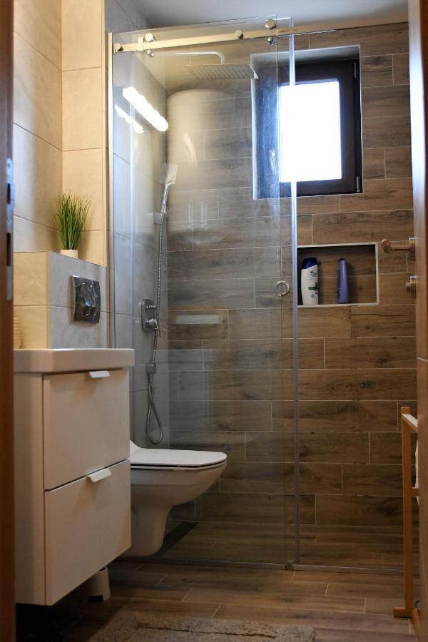 Apartman Dream Златибор Екстер'єр фото