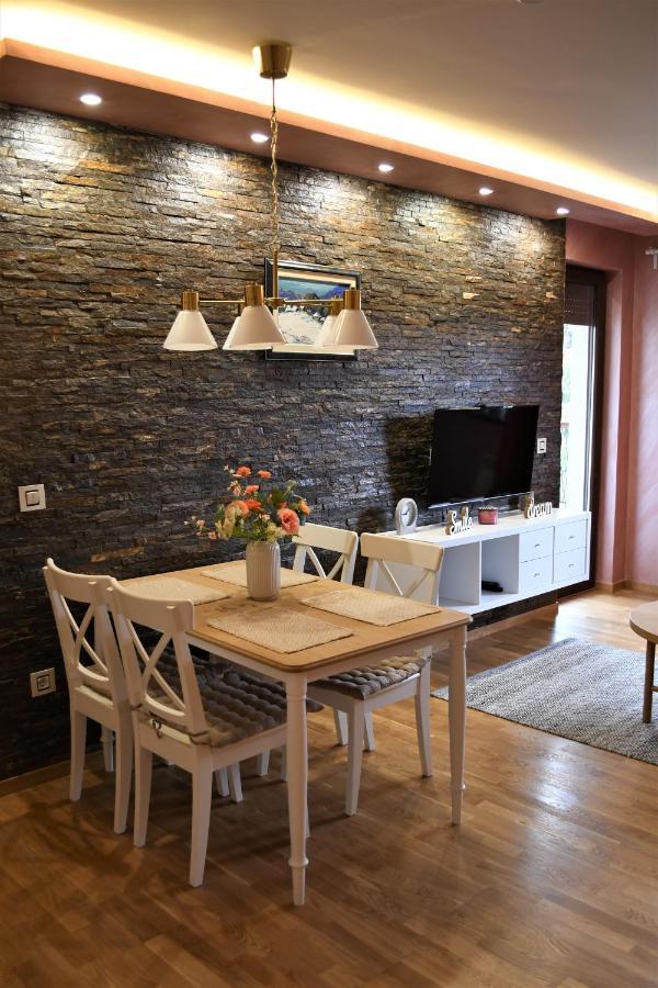 Apartman Dream Златибор Екстер'єр фото