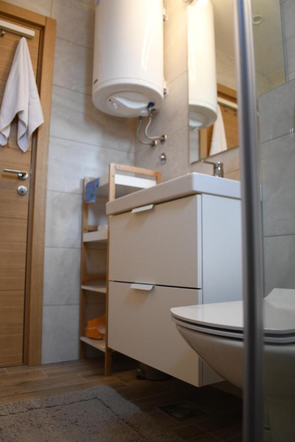 Apartman Dream Златибор Екстер'єр фото