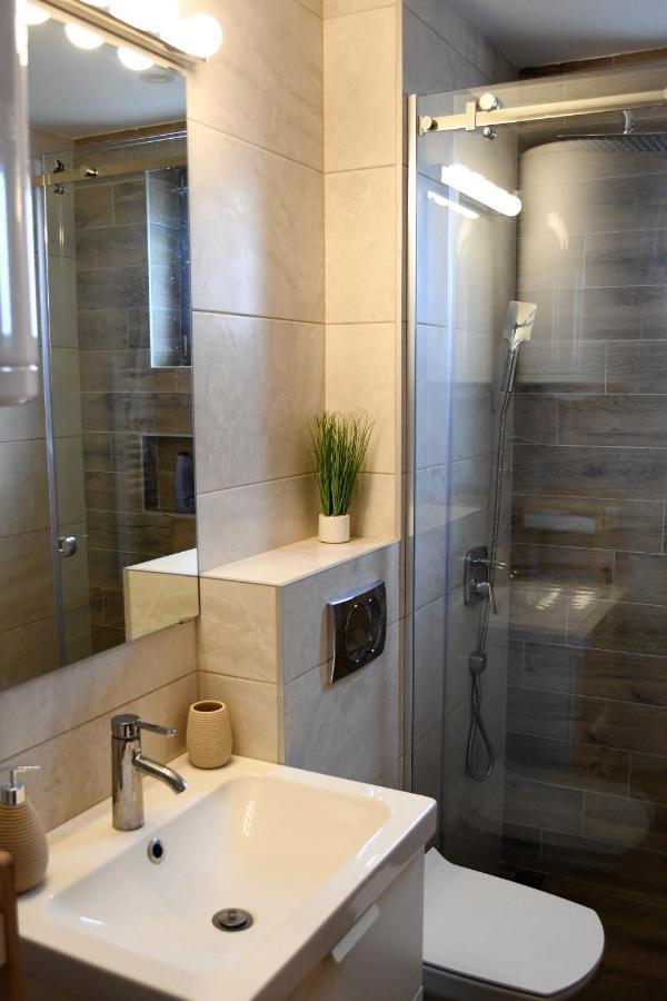 Apartman Dream Златибор Екстер'єр фото