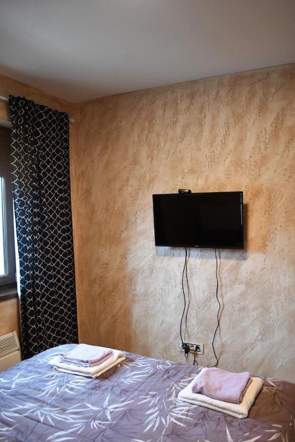 Apartman Dream Златибор Екстер'єр фото