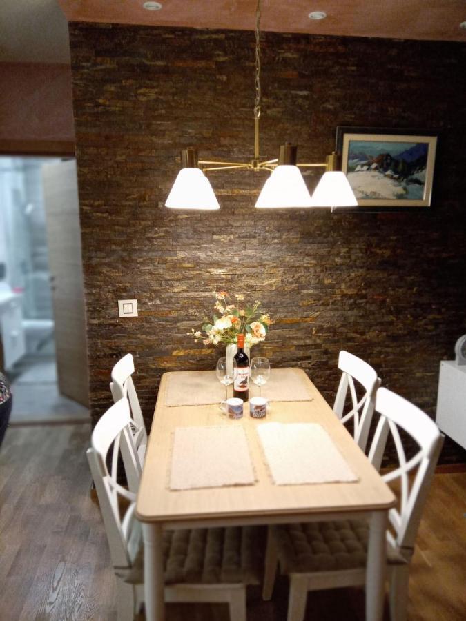 Apartman Dream Златибор Екстер'єр фото